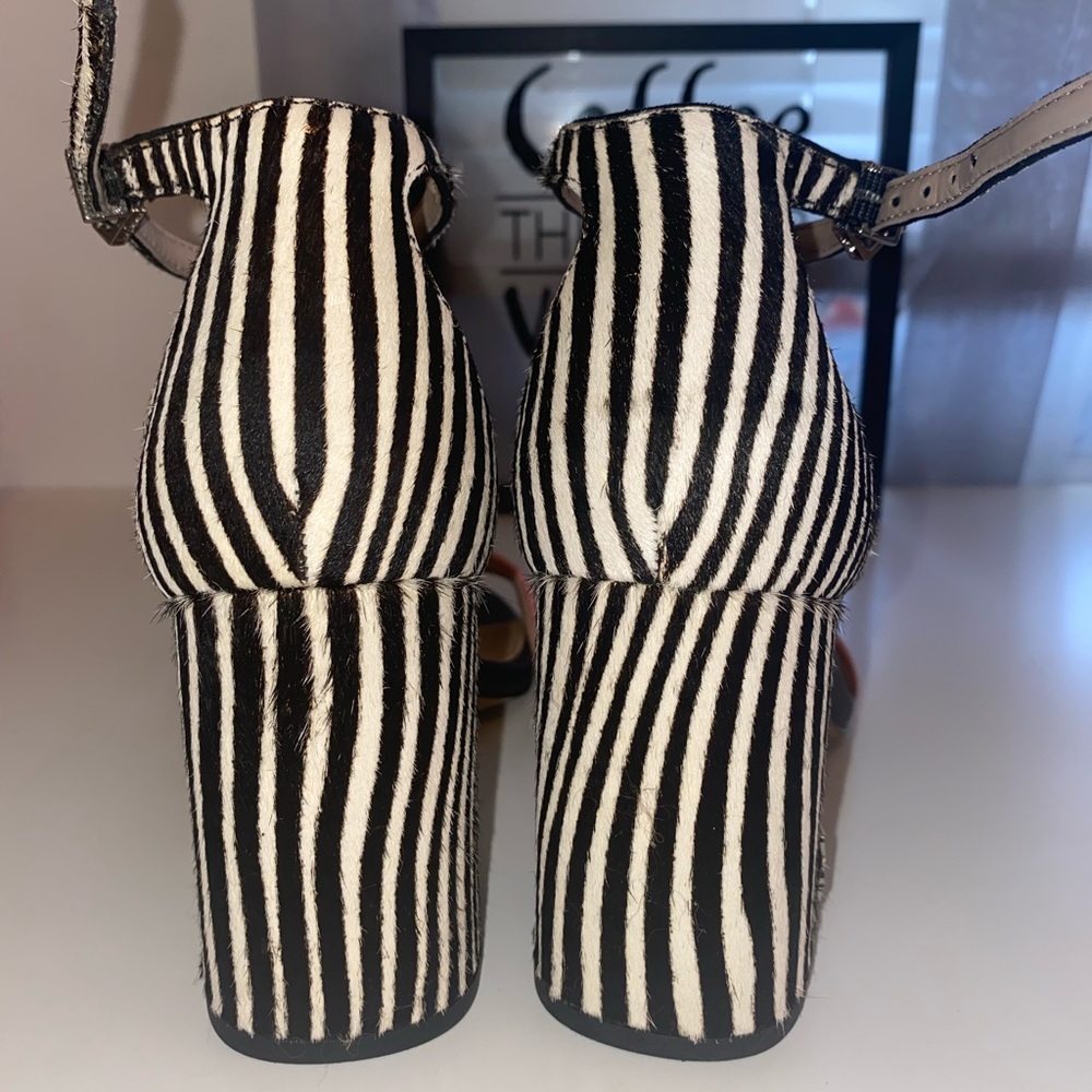 Sam Edelman heels - Picture 5 of 5